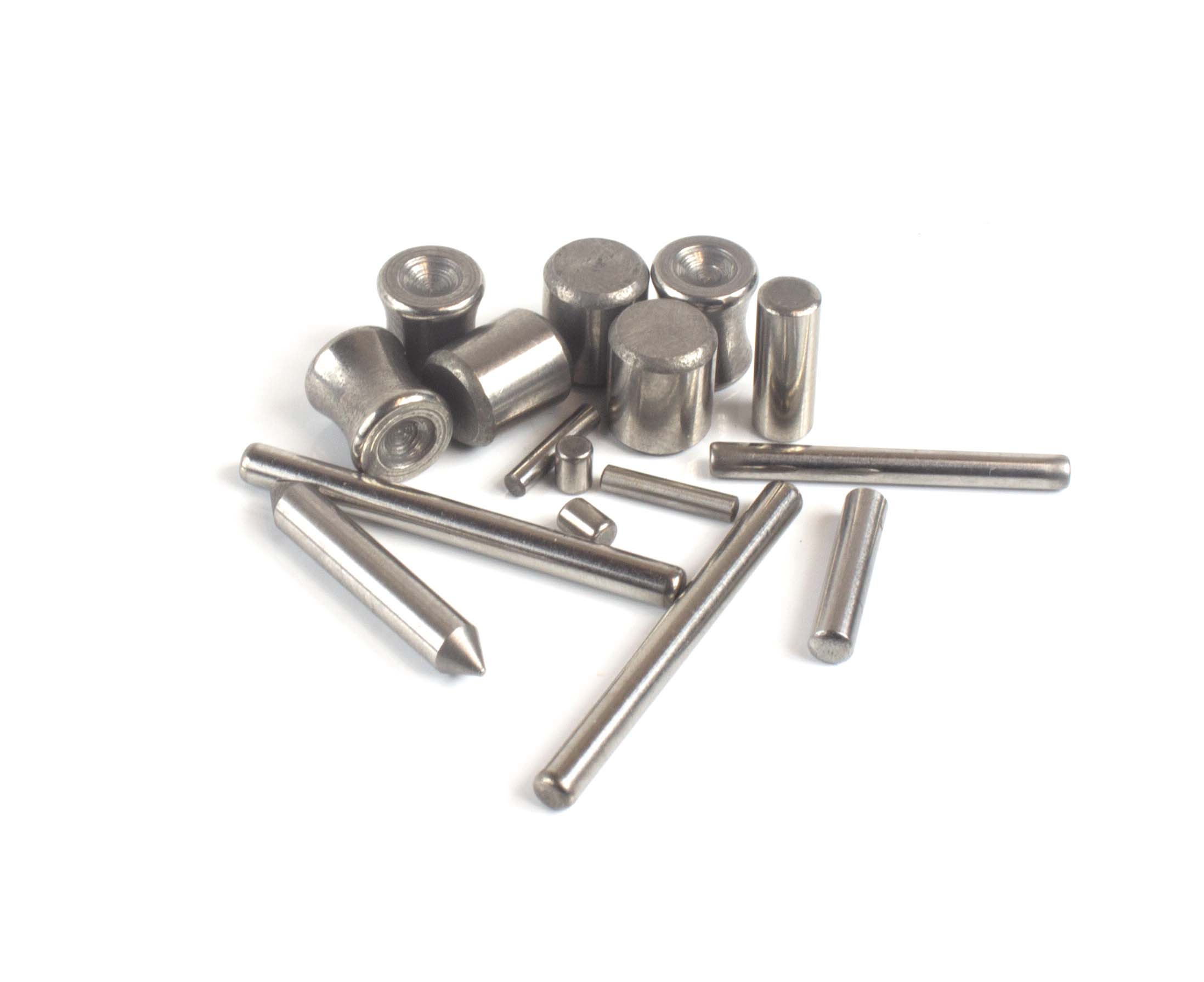 All You Need To Know About Precision Pins And Rollers